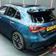 Mercedes-AMG A 45 Hatchback (19 on) A 45 S 4Matic+ Plus 8G-DCT auto 5d For Sale - TF Car Sales Ltd, South Wigston
