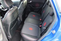 Ford Fiesta Hatchback (17-23) ST-Line Edition X 1.0T EcoBoost 125PS 5d For Sale - Broughton Motor Company, Broughton