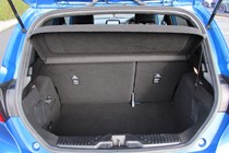Ford Fiesta Hatchback (17-23) ST-Line Edition X 1.0T EcoBoost 125PS 5d For Sale - Broughton Motor Company, Broughton