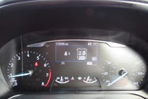 Ford Fiesta Hatchback (17-23) ST-Line Edition X 1.0T EcoBoost 125PS 5d For Sale - Broughton Motor Company, Broughton