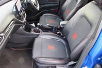 Ford Fiesta Hatchback (17-23) ST-Line Edition X 1.0T EcoBoost 125PS 5d For Sale - Broughton Motor Company, Broughton