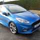 Ford Fiesta Hatchback (17-23) ST-Line Edition X 1.0T EcoBoost 125PS 5d For Sale - Broughton Motor Company, Broughton