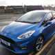 Ford Fiesta Hatchback (17-23) ST-Line Edition X 1.0T EcoBoost 125PS 5d For Sale - Broughton Motor Company, Broughton
