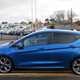 Ford Fiesta Hatchback (17-23) ST-Line Edition X 1.0T EcoBoost 125PS 5d For Sale - Broughton Motor Company, Broughton