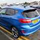 Ford Fiesta Hatchback (17-23) ST-Line Edition X 1.0T EcoBoost 125PS 5d For Sale - Broughton Motor Company, Broughton