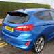 Ford Fiesta Hatchback (17-23) ST-Line Edition X 1.0T EcoBoost 125PS 5d For Sale - Broughton Motor Company, Broughton