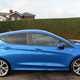 Ford Fiesta Hatchback (17-23) ST-Line Edition X 1.0T EcoBoost 125PS 5d For Sale - Broughton Motor Company, Broughton