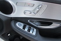 Mercedes-Benz C-Class Saloon (14-21) C 220 d AMG Line Premium 4Matic 7G-Tronic Plus auto 4d For Sale - Broughton Motor Company, Broughton