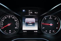 Mercedes-Benz C-Class Saloon (14-21) C 220 d AMG Line Premium 4Matic 7G-Tronic Plus auto 4d For Sale - Broughton Motor Company, Broughton