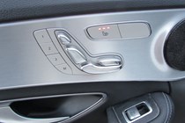 Mercedes-Benz C-Class Saloon (14-21) C 220 d AMG Line Premium 4Matic 7G-Tronic Plus auto 4d For Sale - Broughton Motor Company, Broughton