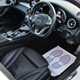 Mercedes-Benz C-Class Saloon (14-21) C 220 d AMG Line Premium 4Matic 7G-Tronic Plus auto 4d For Sale - Broughton Motor Company, Broughton