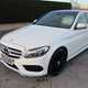 Mercedes-Benz C-Class Saloon (14-21) C 220 d AMG Line Premium 4Matic 7G-Tronic Plus auto 4d For Sale - Broughton Motor Company, Broughton