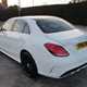 Mercedes-Benz C-Class Saloon (14-21) C 220 d AMG Line Premium 4Matic 7G-Tronic Plus auto 4d For Sale - Broughton Motor Company, Broughton