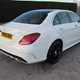 Mercedes-Benz C-Class Saloon (14-21) C 220 d AMG Line Premium 4Matic 7G-Tronic Plus auto 4d For Sale - Broughton Motor Company, Broughton