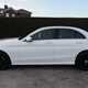 Mercedes-Benz C-Class Saloon (14-21) C 220 d AMG Line Premium 4Matic 7G-Tronic Plus auto 4d For Sale - Broughton Motor Company, Broughton