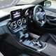 Mercedes-Benz C-Class Saloon (14-21) C 220 d AMG Line Premium 4Matic 7G-Tronic Plus auto 4d For Sale - Broughton Motor Company, Broughton