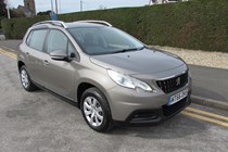 Peugeot 2008 (13-19) Access (A/C) 1.2 PureTech 82 (05/16 on) 5d For Sale - Broughton Motor Company, Broughton