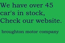 Peugeot 2008 (13-19) Access (A/C) 1.2 PureTech 82 (05/16 on) 5d For Sale - Broughton Motor Company, Broughton