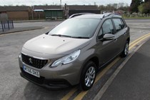 Peugeot 2008 (13-19) Access (A/C) 1.2 PureTech 82 (05/16 on) 5d For Sale - Broughton Motor Company, Broughton