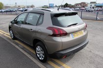 Peugeot 2008 (13-19) Access (A/C) 1.2 PureTech 82 (05/16 on) 5d For Sale - Broughton Motor Company, Broughton