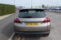 Peugeot 2008 (13-19) Access (A/C) 1.2 PureTech 82 (05/16 on) 5d For Sale - Broughton Motor Company, Broughton