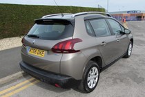 Peugeot 2008 (13-19) Access (A/C) 1.2 PureTech 82 (05/16 on) 5d For Sale - Broughton Motor Company, Broughton