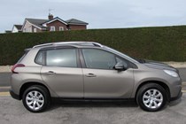 Peugeot 2008 (13-19) Access (A/C) 1.2 PureTech 82 (05/16 on) 5d For Sale - Broughton Motor Company, Broughton