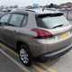 Peugeot 2008 (13-19) Access (A/C) 1.2 PureTech 82 (05/16 on) 5d For Sale - Broughton Motor Company, Broughton