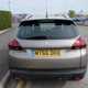 Peugeot 2008 (13-19) Access (A/C) 1.2 PureTech 82 (05/16 on) 5d For Sale - Broughton Motor Company, Broughton