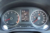Volkswagen Polo Hatchback (09-17) 1.4 Match 5d For Sale - Broughton Motor Company, Broughton