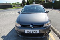Volkswagen Polo Hatchback (09-17) 1.4 Match 5d For Sale - Broughton Motor Company, Broughton