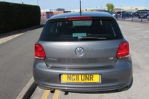 Volkswagen Polo Hatchback (09-17) 1.4 Match 5d For Sale - Broughton Motor Company, Broughton