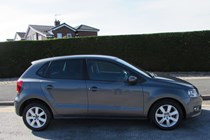 Volkswagen Polo Hatchback (09-17) 1.4 Match 5d For Sale - Broughton Motor Company, Broughton