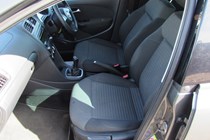 Volkswagen Polo Hatchback (09-17) 1.4 Match 5d For Sale - Broughton Motor Company, Broughton