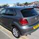 Volkswagen Polo Hatchback (09-17) 1.4 Match 5d For Sale - Broughton Motor Company, Broughton