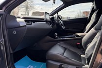 Toyota C-HR SUV (17-23) Excel 2.0 VVT-i Hybrid 184hp auto 5d For Sale - Falling Lane Cars, Yiewsley