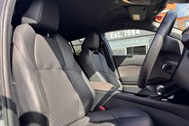 Toyota C-HR SUV (17-23) Excel 2.0 VVT-i Hybrid 184hp auto 5d For Sale - Falling Lane Cars, Yiewsley
