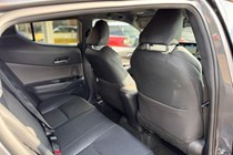 Toyota C-HR SUV (17-23) Excel 2.0 VVT-i Hybrid 184hp auto 5d For Sale - Falling Lane Cars, Yiewsley