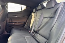 Toyota C-HR SUV (17-23) Excel 2.0 VVT-i Hybrid 184hp auto 5d For Sale - Falling Lane Cars, Yiewsley