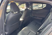 Toyota C-HR SUV (17-23) Excel 2.0 VVT-i Hybrid 184hp auto 5d For Sale - Falling Lane Cars, Yiewsley