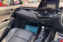 Toyota C-HR SUV (17-23) Excel 2.0 VVT-i Hybrid 184hp auto 5d For Sale - Falling Lane Cars, Yiewsley