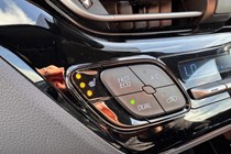 Toyota C-HR SUV (17-23) Excel 2.0 VVT-i Hybrid 184hp auto 5d For Sale - Falling Lane Cars, Yiewsley