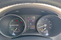 Toyota C-HR SUV (17-23) Excel 2.0 VVT-i Hybrid 184hp auto 5d For Sale - Falling Lane Cars, Yiewsley
