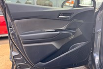 Toyota C-HR SUV (17-23) Excel 2.0 VVT-i Hybrid 184hp auto 5d For Sale - Falling Lane Cars, Yiewsley