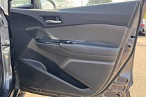 Toyota C-HR SUV (17-23) Excel 2.0 VVT-i Hybrid 184hp auto 5d For Sale - Falling Lane Cars, Yiewsley
