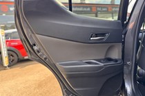 Toyota C-HR SUV (17-23) Excel 2.0 VVT-i Hybrid 184hp auto 5d For Sale - Falling Lane Cars, Yiewsley