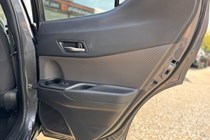 Toyota C-HR SUV (17-23) Excel 2.0 VVT-i Hybrid 184hp auto 5d For Sale - Falling Lane Cars, Yiewsley
