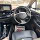 Toyota C-HR SUV (17-23) Excel 2.0 VVT-i Hybrid 184hp auto 5d For Sale - Falling Lane Cars, Yiewsley