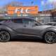 Toyota C-HR SUV (17-23) Excel 2.0 VVT-i Hybrid 184hp auto 5d For Sale - Falling Lane Cars, Yiewsley