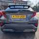 Toyota C-HR SUV (17-23) Excel 2.0 VVT-i Hybrid 184hp auto 5d For Sale - Falling Lane Cars, Yiewsley